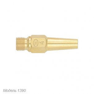 Мундштук Harris 1390-0 предназначен для ацетиленовой сварки/пайки.