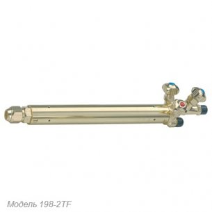 Резак Harris 198-2TAF-35 - инжекторный резак типа 