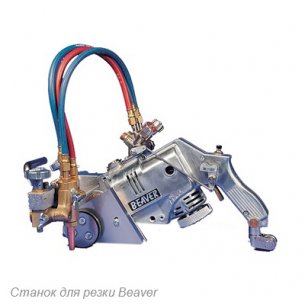 Трансформатор 230В-42В (для станка для резки Beaver)