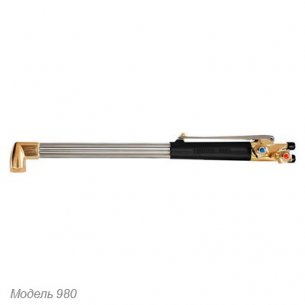 Harris 980 - безынжекторный ручной резак типа 