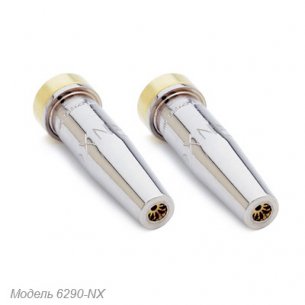 Мундштук Harris 6290-5NX - газосмесительный мундштук для ручной резки с нагревом. Используется с газами: кислород-пропан и природный газ.